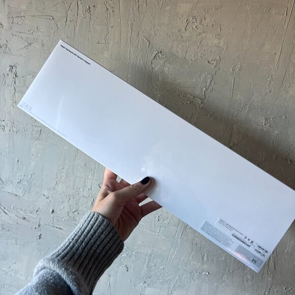 Apple Magic Keyboard - BRAND NEW - Picture 10 of 11